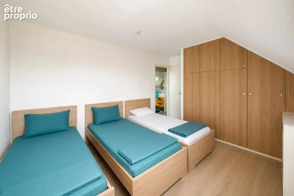 Maison neuve de 2026 avec 102m2 / 4 chambres / terrain de 221m2 - photo 17