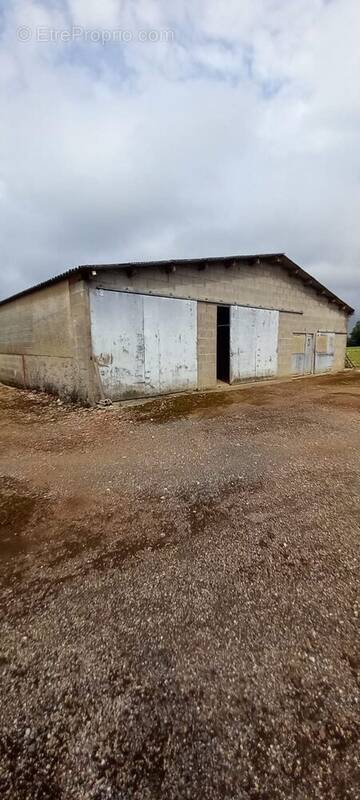 Maison à SAINT-JEAN-SUR-VEYLE