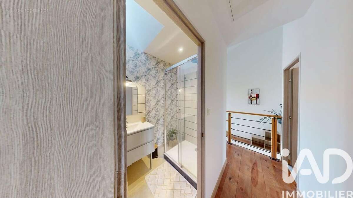 Photo 7 - Maison à VERINES