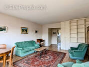 Appartement à CHAVILLE