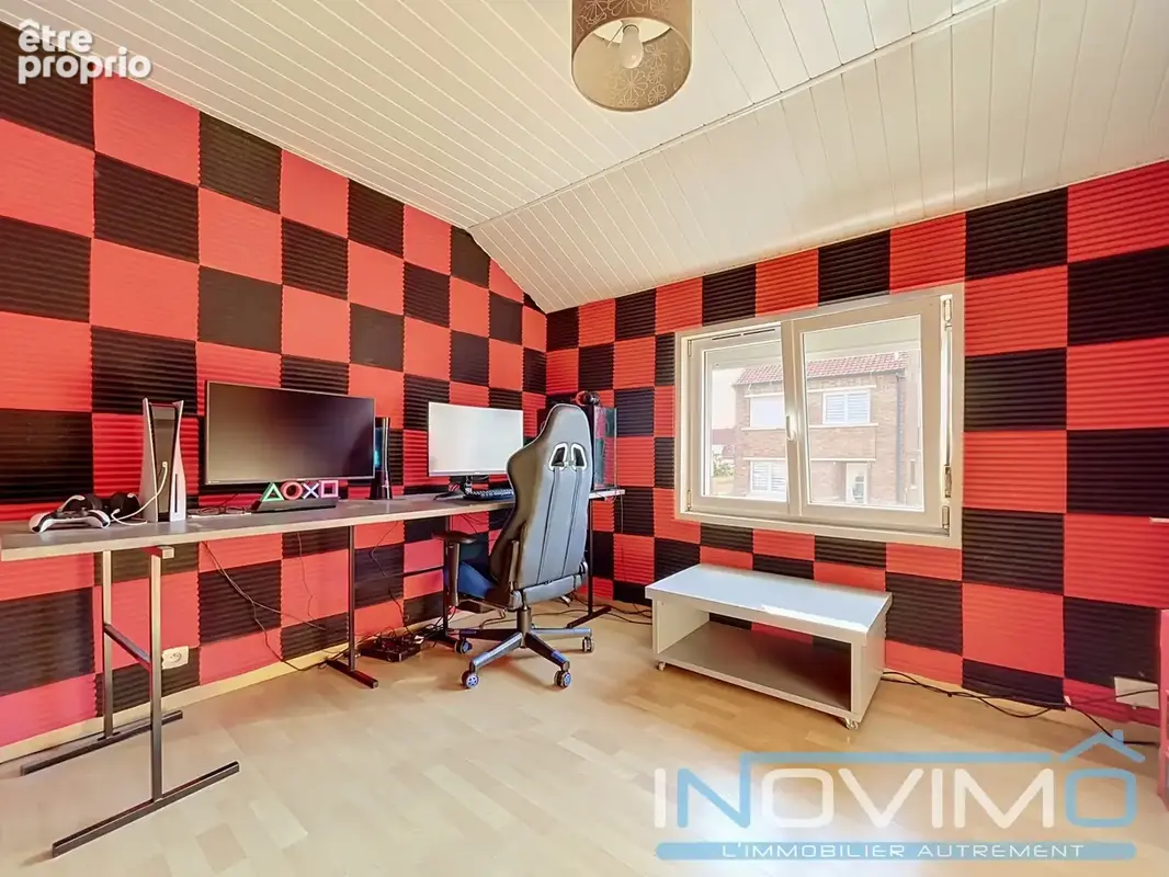 Maison 3 pièces 69 m² à vendre à Bourbourg (59630) - photo 5