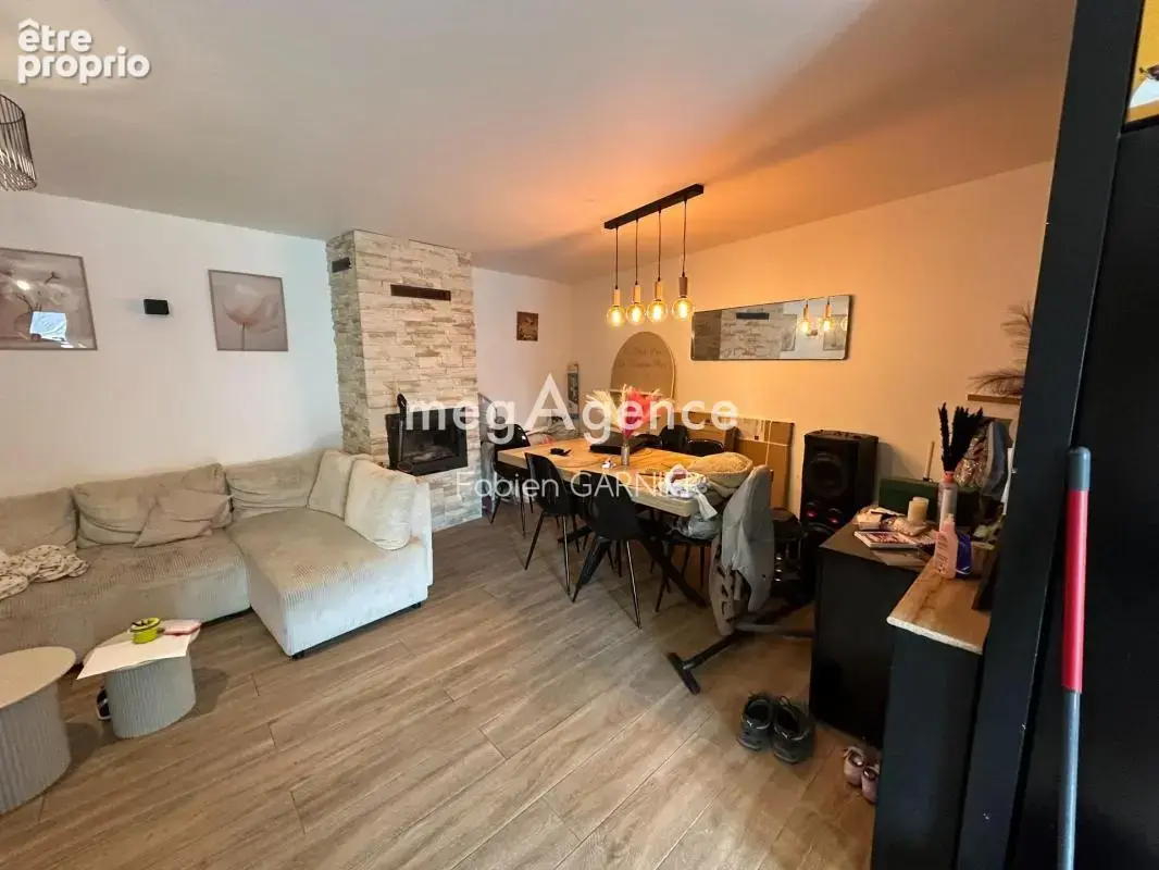 Maison en cœur de bourg de Denée,3 chambres - photo 2