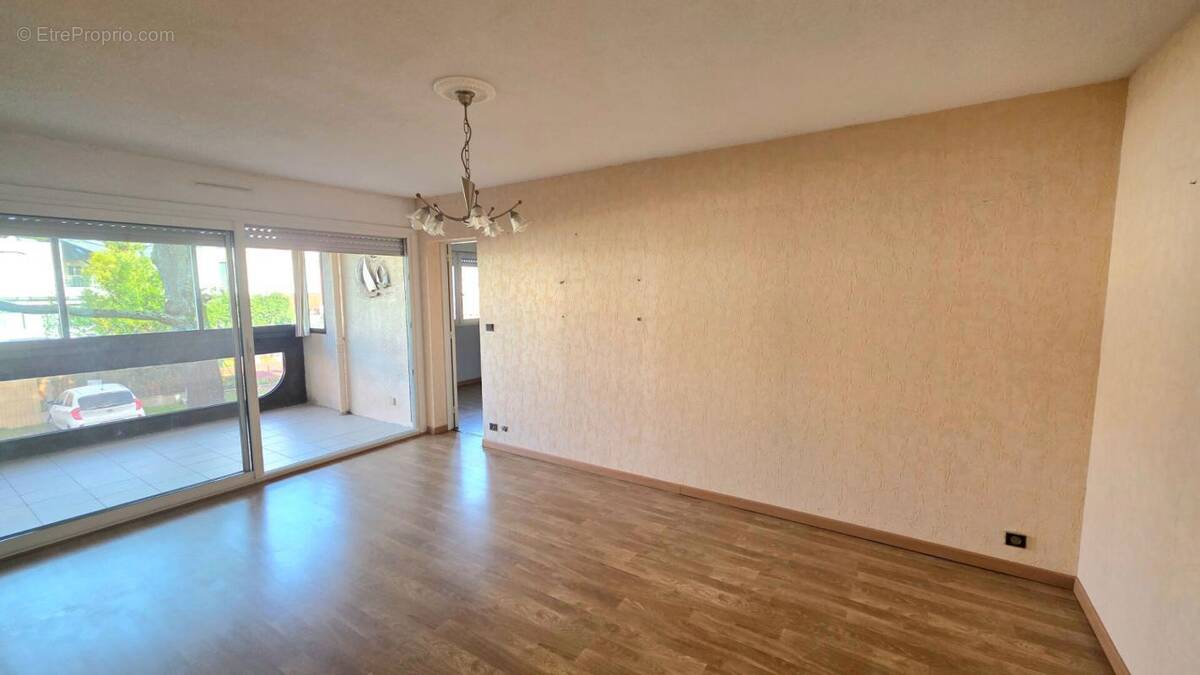Appartement à ANDERNOS-LES-BAINS