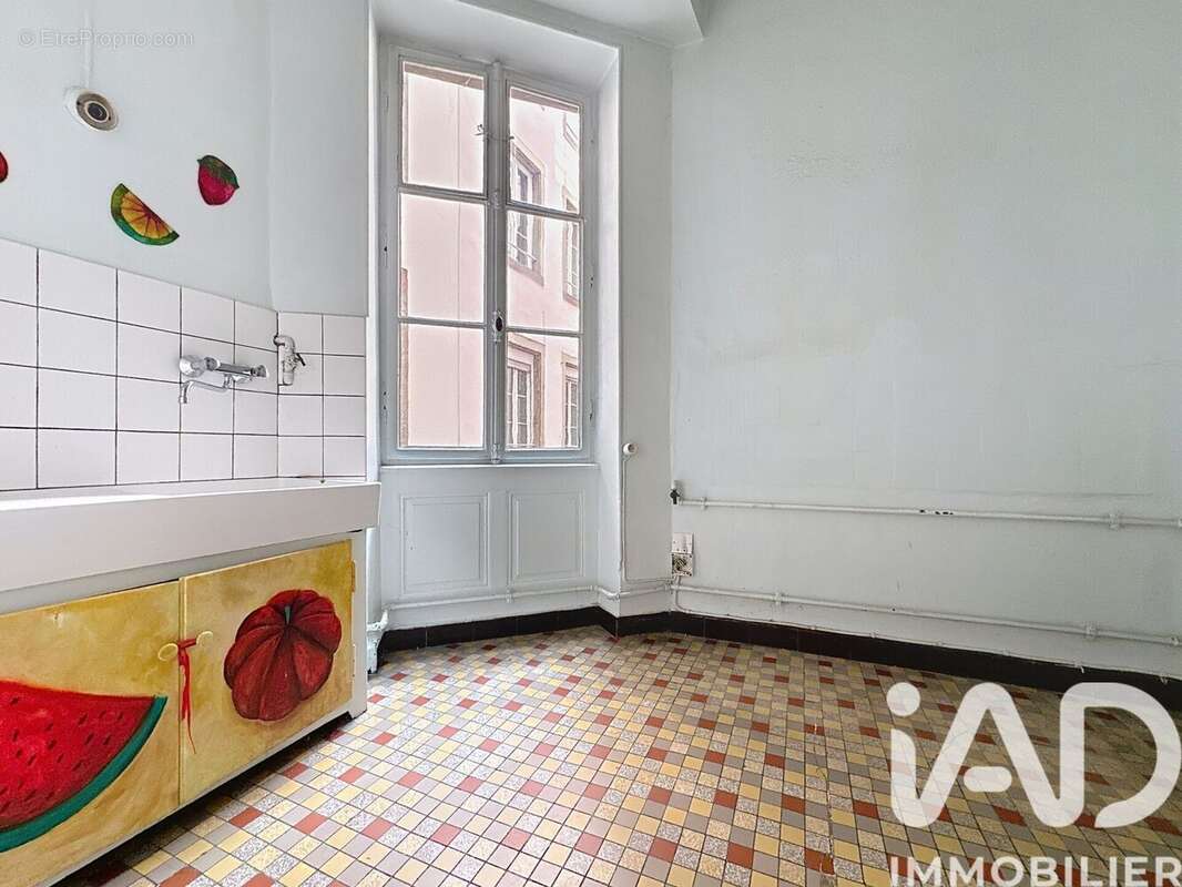 Photo 5 - Appartement à STRASBOURG