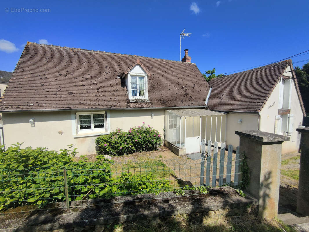 Maison de campagne ! - photo 18