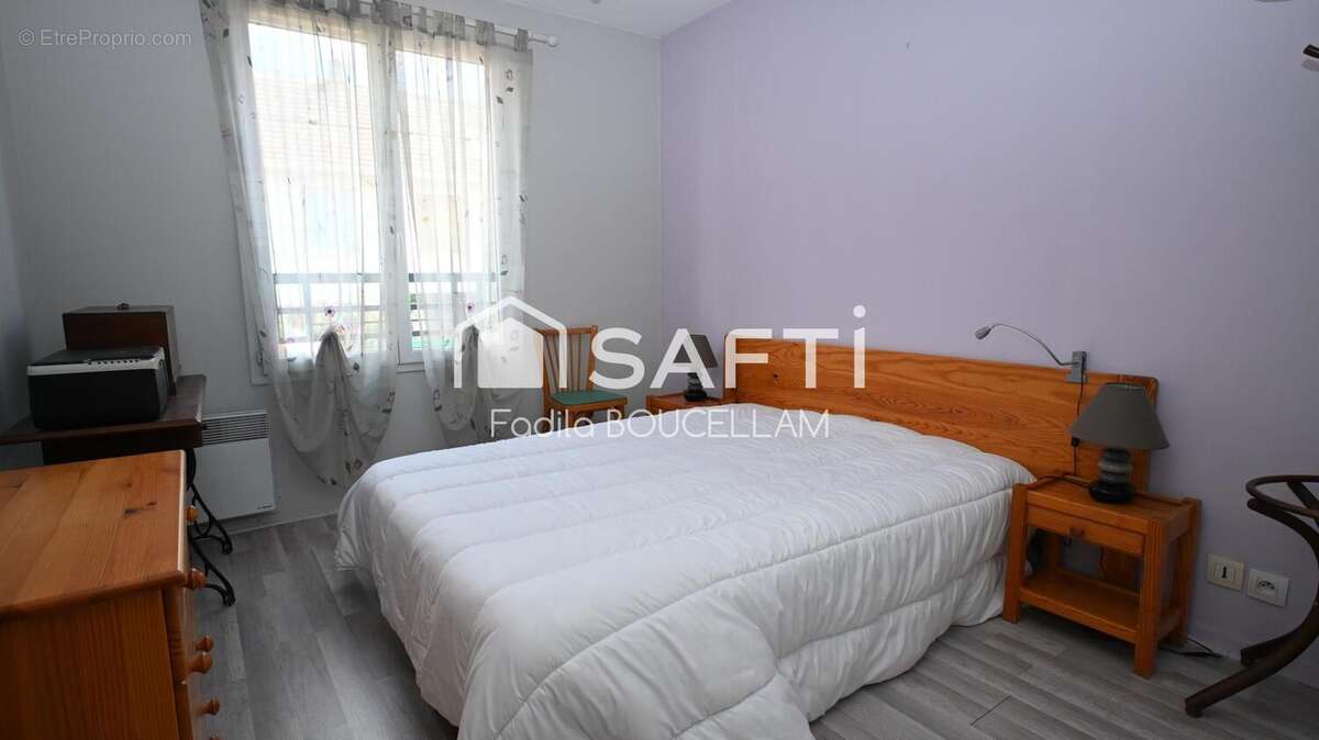 Photo 6 - Appartement à MANTES-LA-VILLE