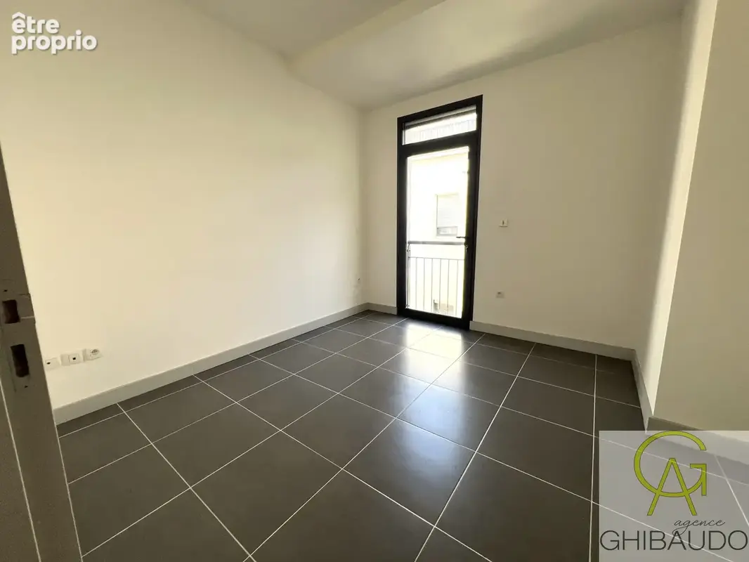 Appartement de type 4-5 - photo 9