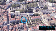 Appartement à VILLEFRANCHE-SUR-SAONE