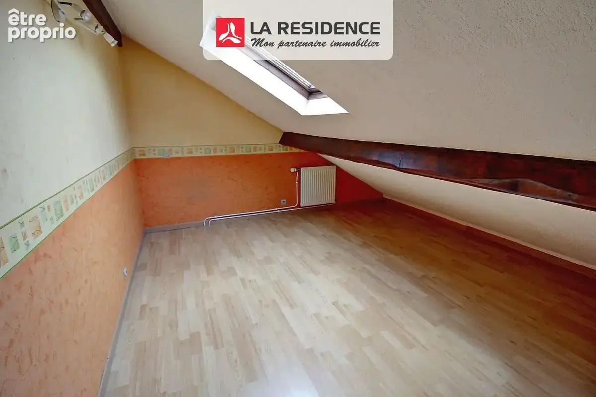 Maison 4 pièces 74 m² à vendre à Triel-Sur-Seine (78510) - photo 9