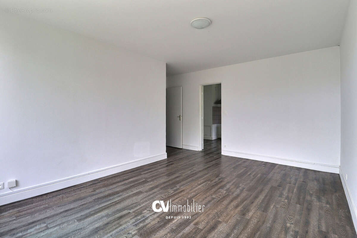 Appartement à LOUVIERS