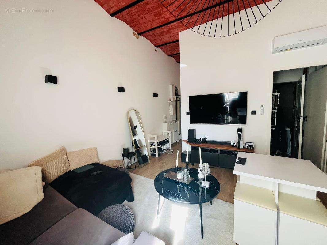 Appartement à BANDOL