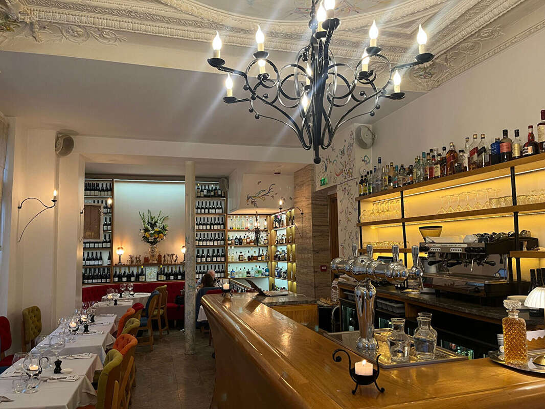 Commerce à PARIS-10E