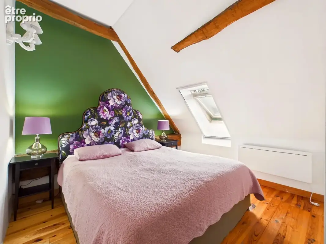 Une propriété impeccable de 6 chambres, très polyvalente, située près de Jumilhac-le-Grand - photo 7