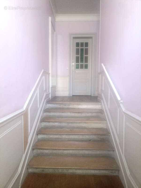 Appartement à LE HAVRE