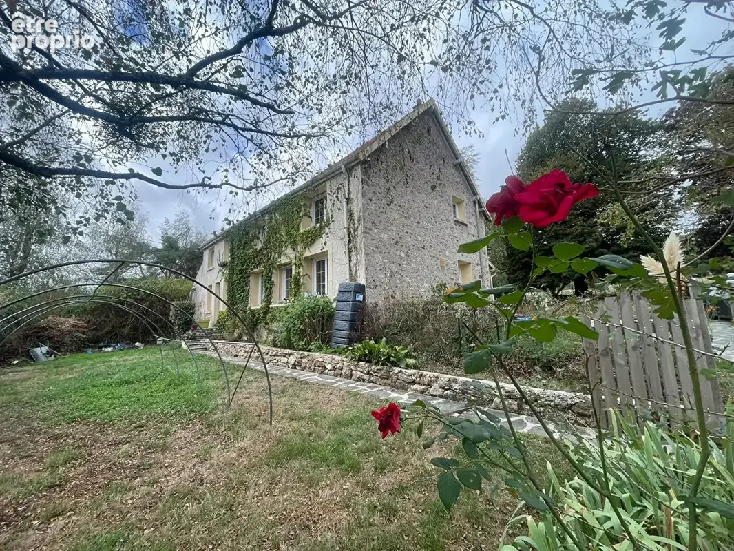 Photo Maison à Chateau-Thierry au prix de 222 000€