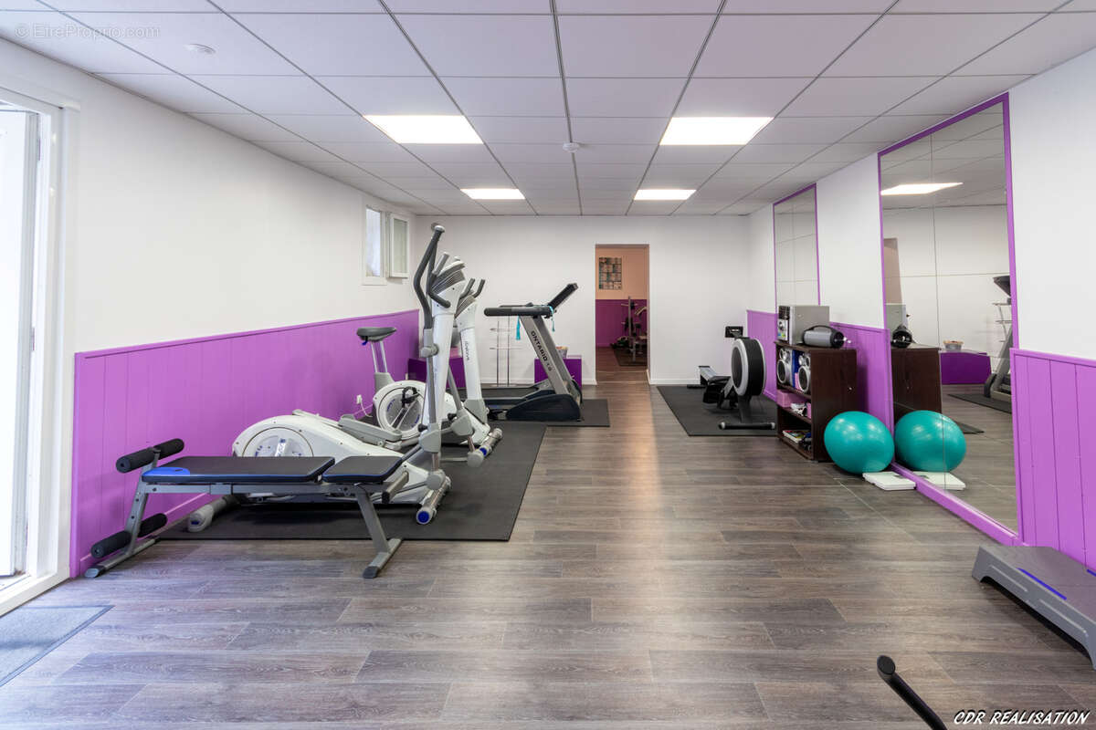 Maison à ROQUEBILLIERE