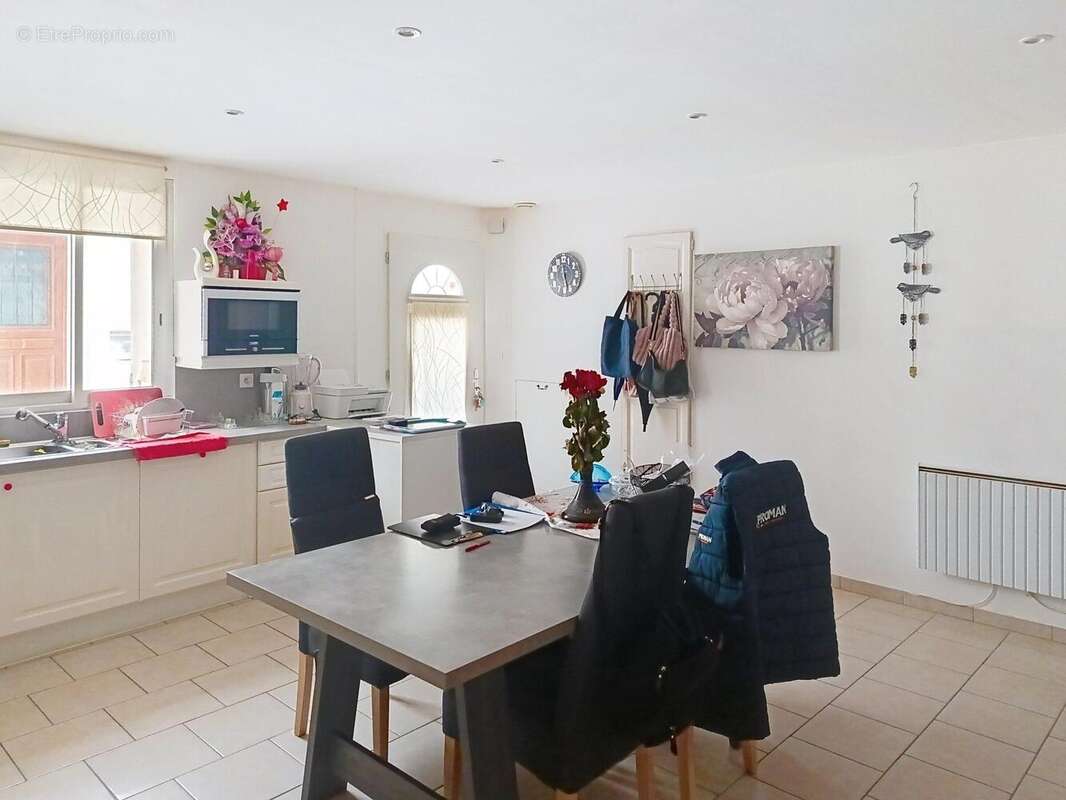 Photo 3 - Maison à VALENSOLE