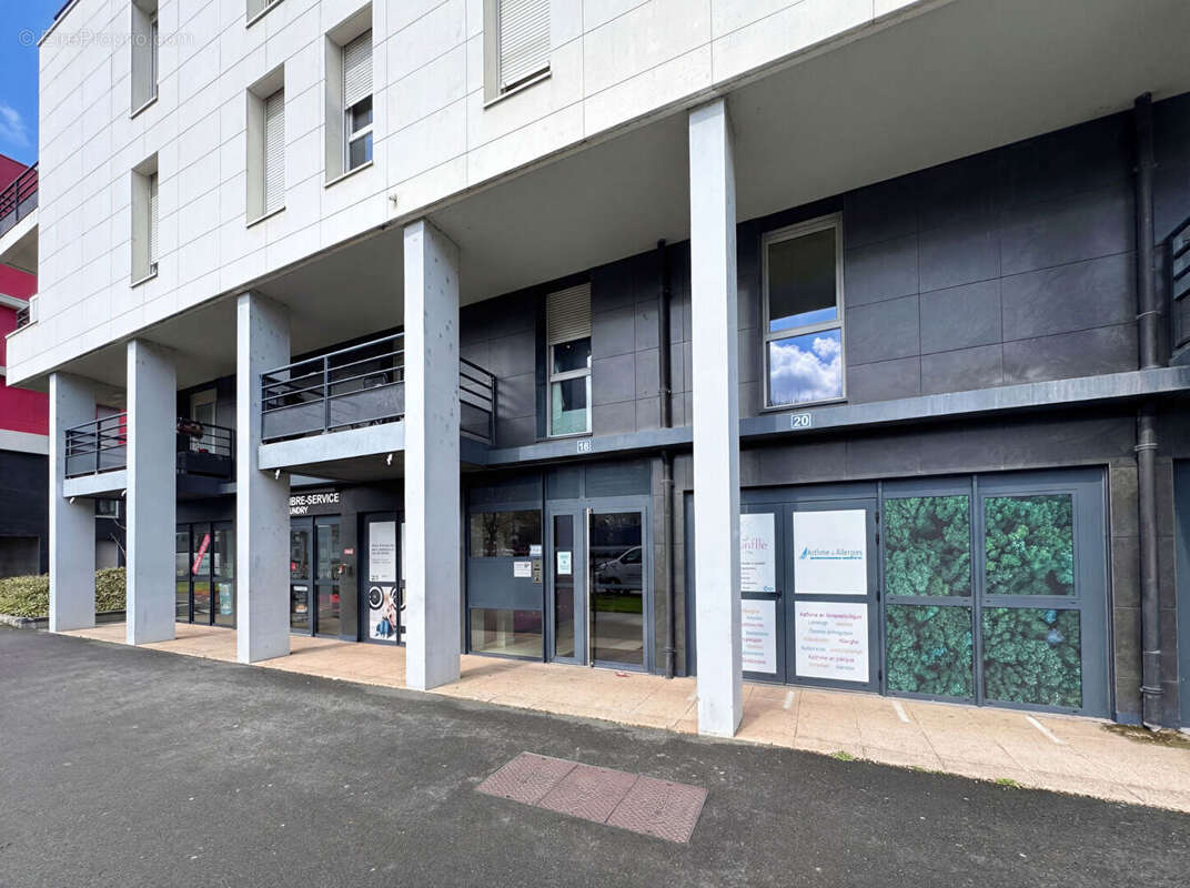 Appartement à TOURS