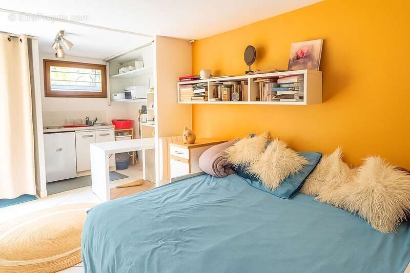 Maison à IVRY-SUR-SEINE