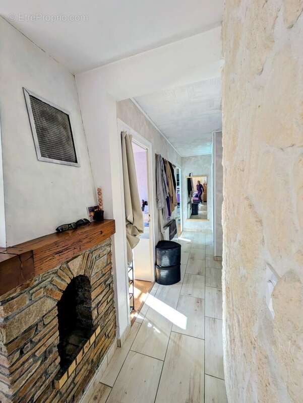 Maison à SAINT-PAUL-SUR-ISERE