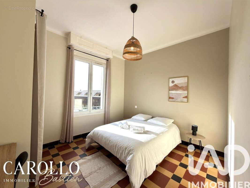 Photo 8 - Appartement à CARCASSONNE