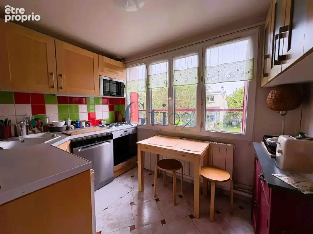 Maison familiale avec une belle emprise au sol et fort potenteil - photo 7