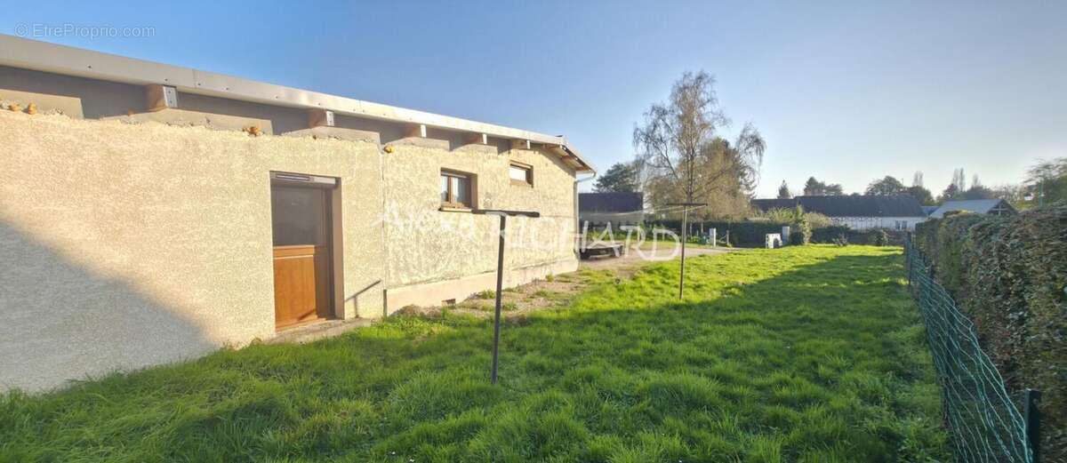 Maison a vendre 89 m2 - photo 12