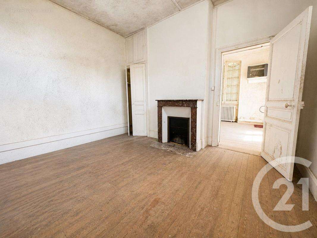 Appartement à LIMOGES