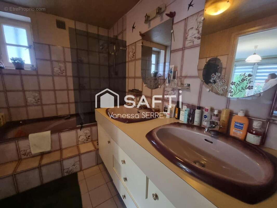 Photo 6 - Appartement à LE MOLAY-LITTRY