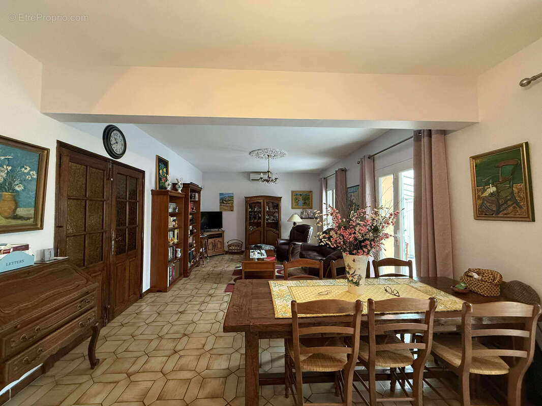 Maison à ARLES