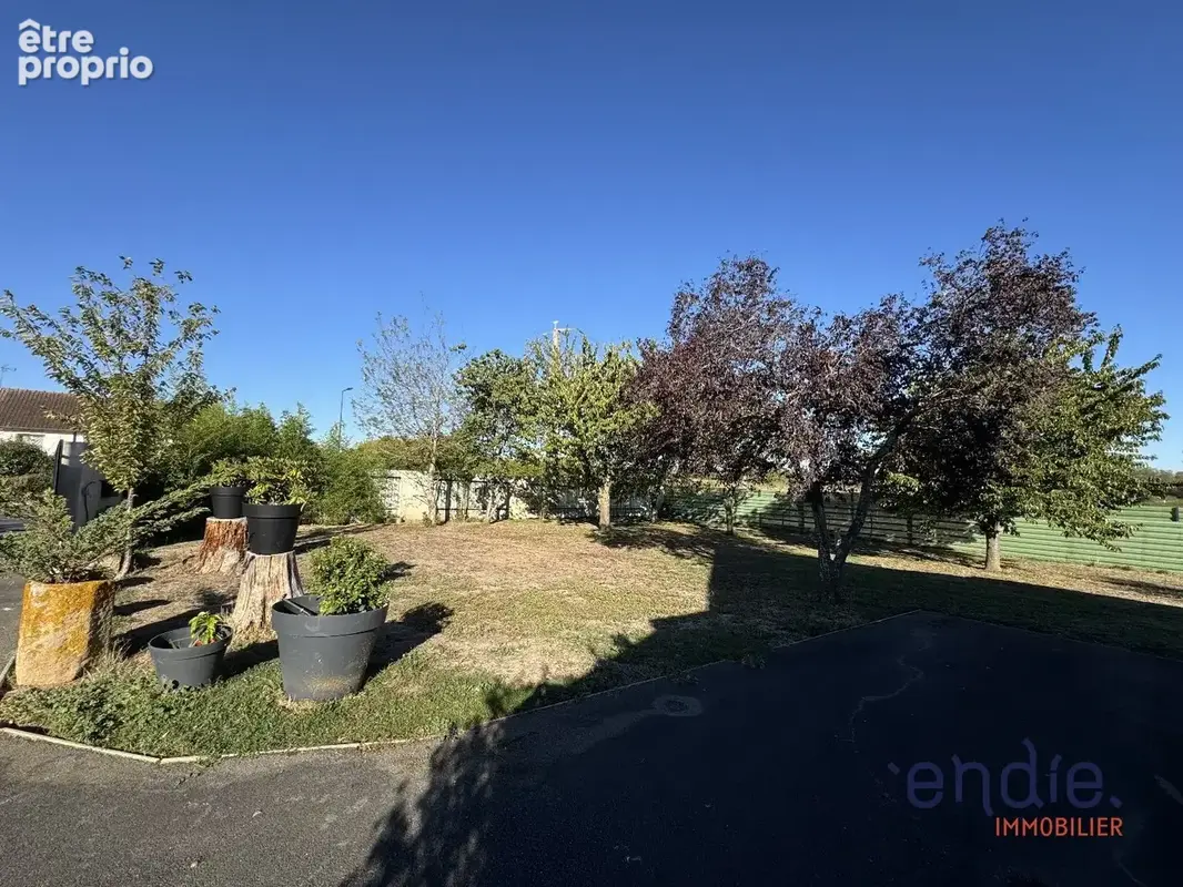 Ancienne logère (Ensemble immobilier) - photo 3