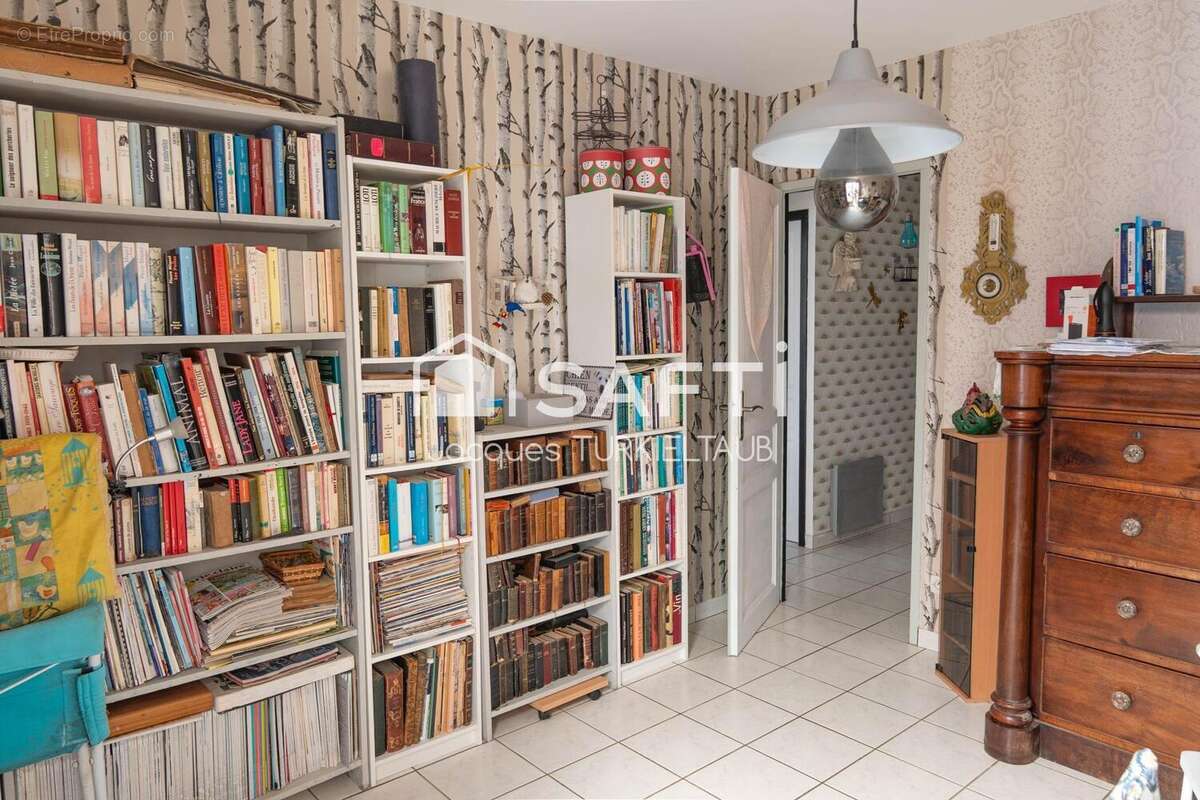Photo 6 - Maison à SAINT-NAZAIRE-SUR-CHARENTE