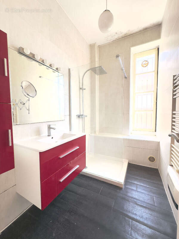 Appartement à VILLENEUVE-SUR-LOT