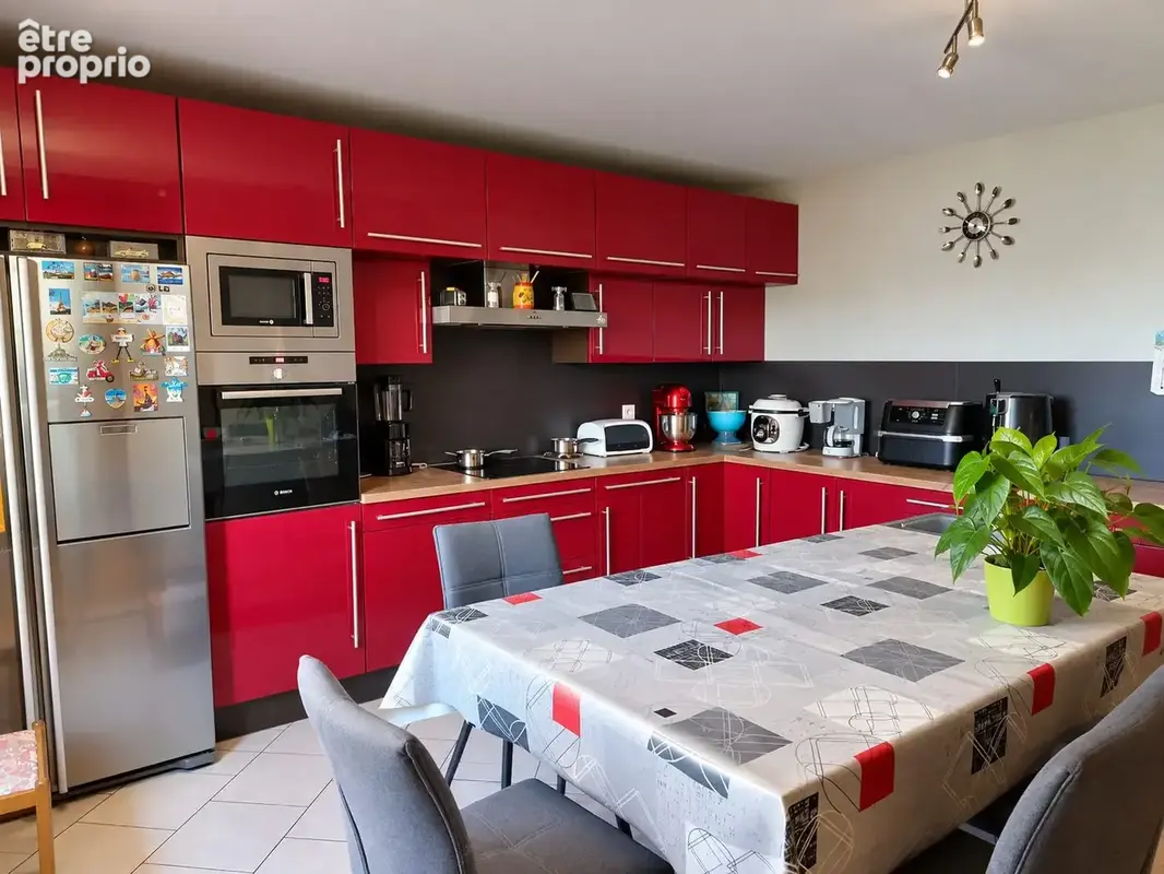 Maison 5 pièces 131 m² à vendre à Valmont (76540) - photo 4