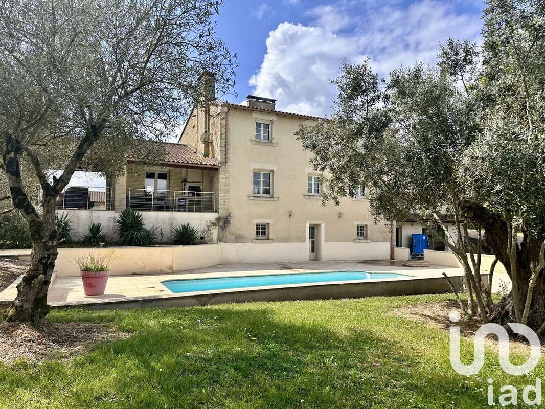 Photo 4 - Maison à ARCAIS