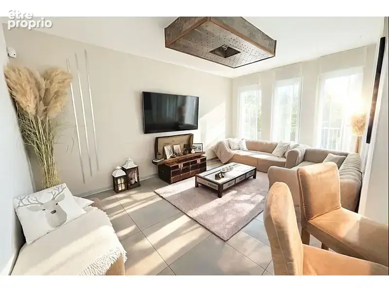 Maison 5 pièces 150 m² à vendre à Montrond-Les-Bains (42210) - photo 4