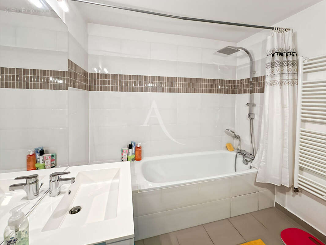 Appartement à POISSY