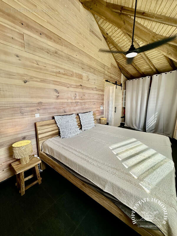 Maison à SAINT-MARTIN