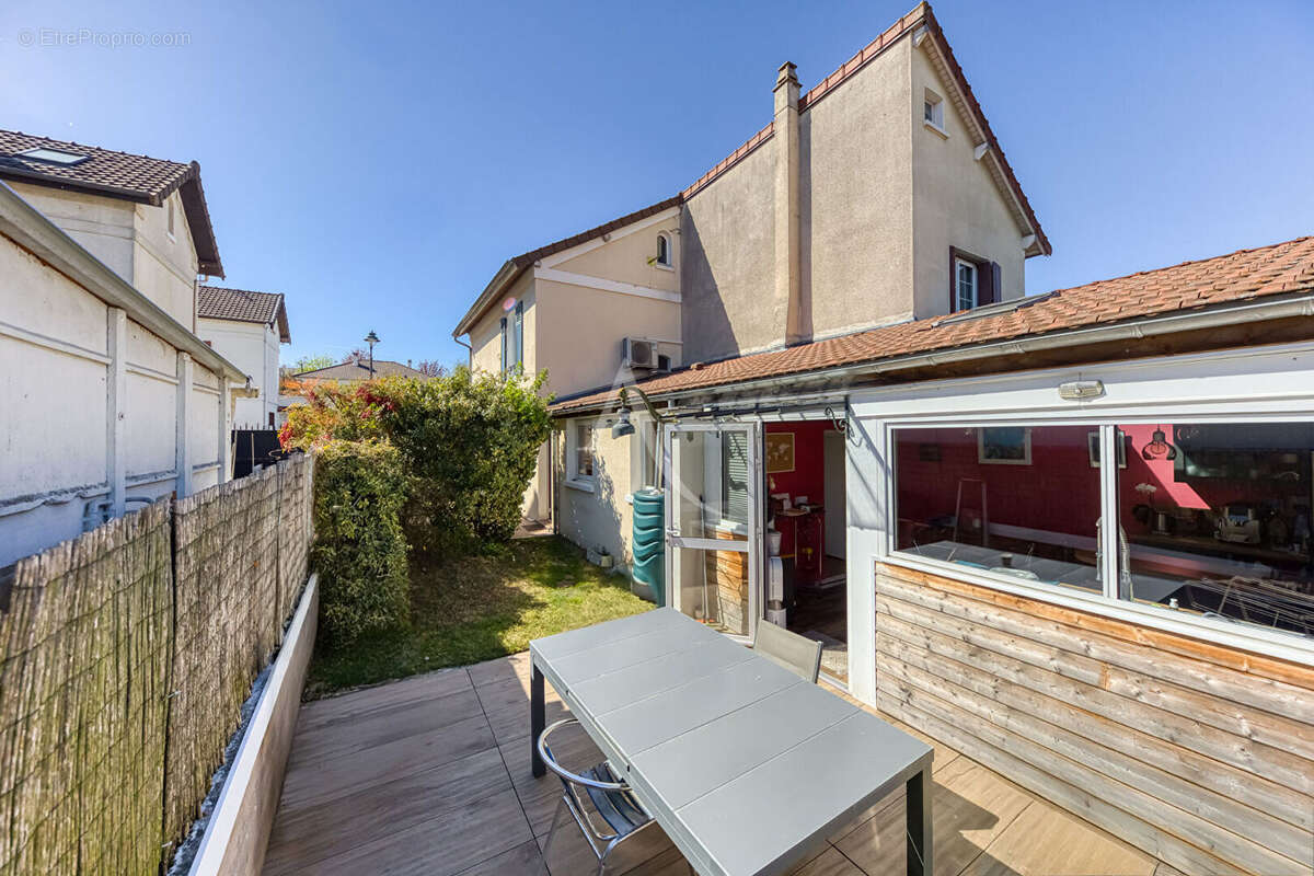 Maison à NOISIEL