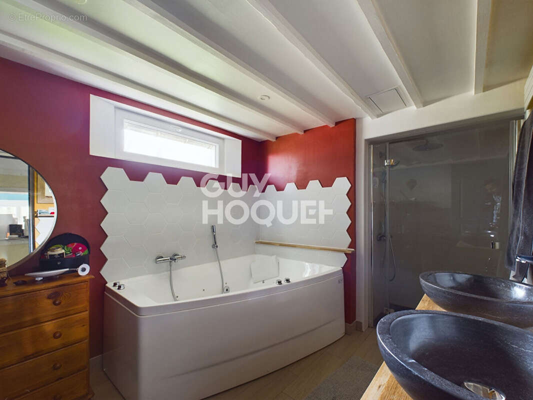 Maison à BOSC-BENARD-CRESCY