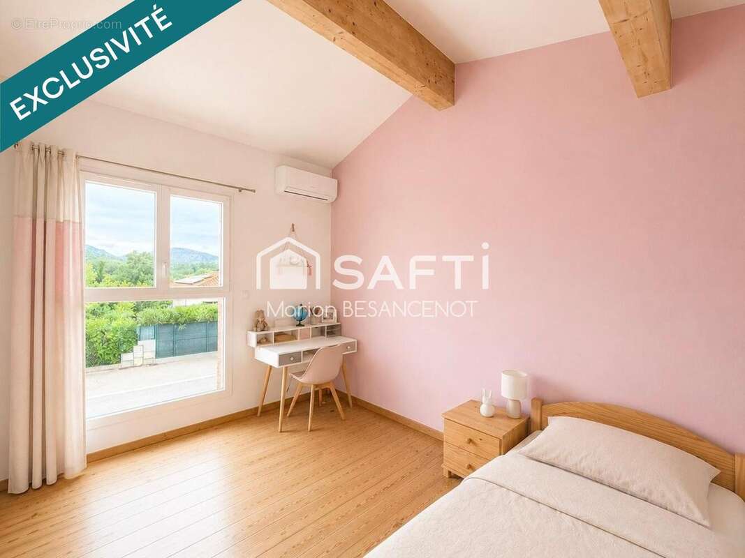 Photo 4 - Maison à ESTAGEL