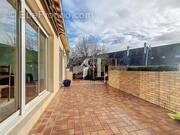 Maison à PORT-LOUIS