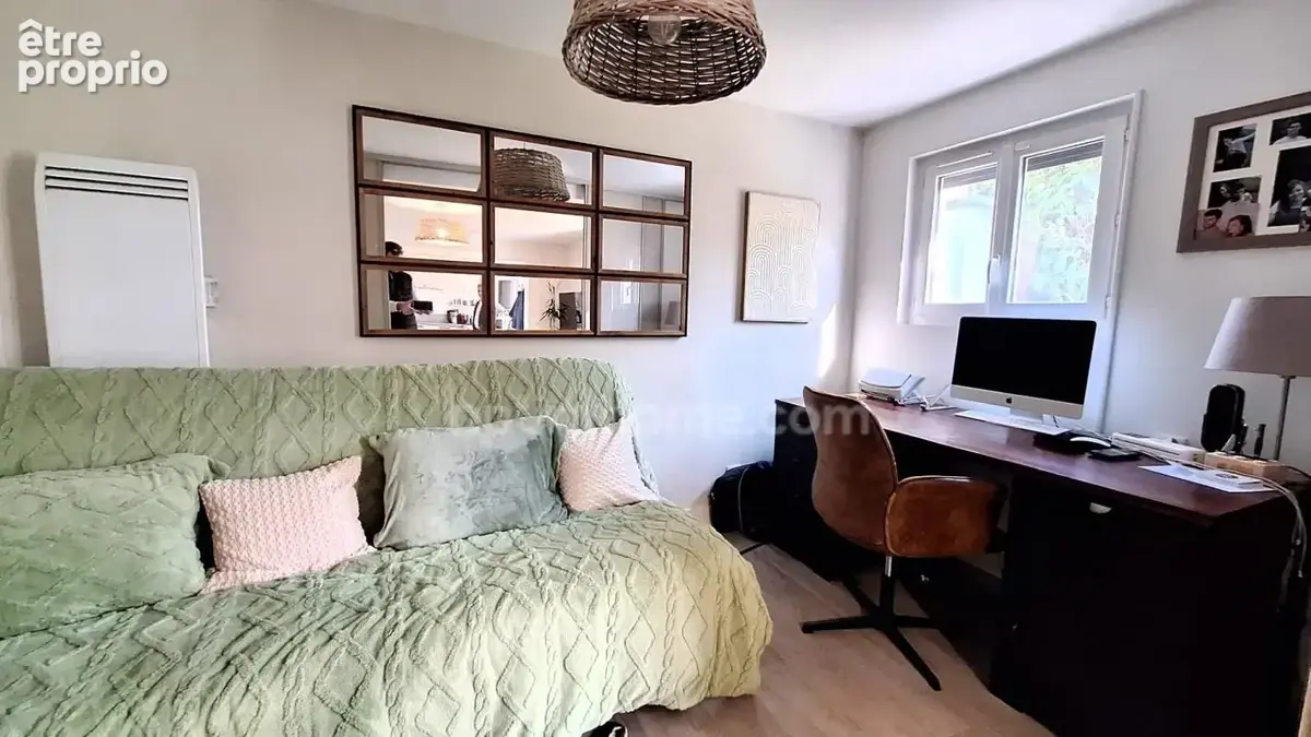 Maison à vendre 3 pièces VILLEJUIF (94) - photo 12