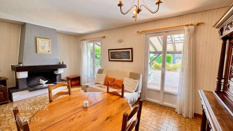 Maison à ESCALQUENS