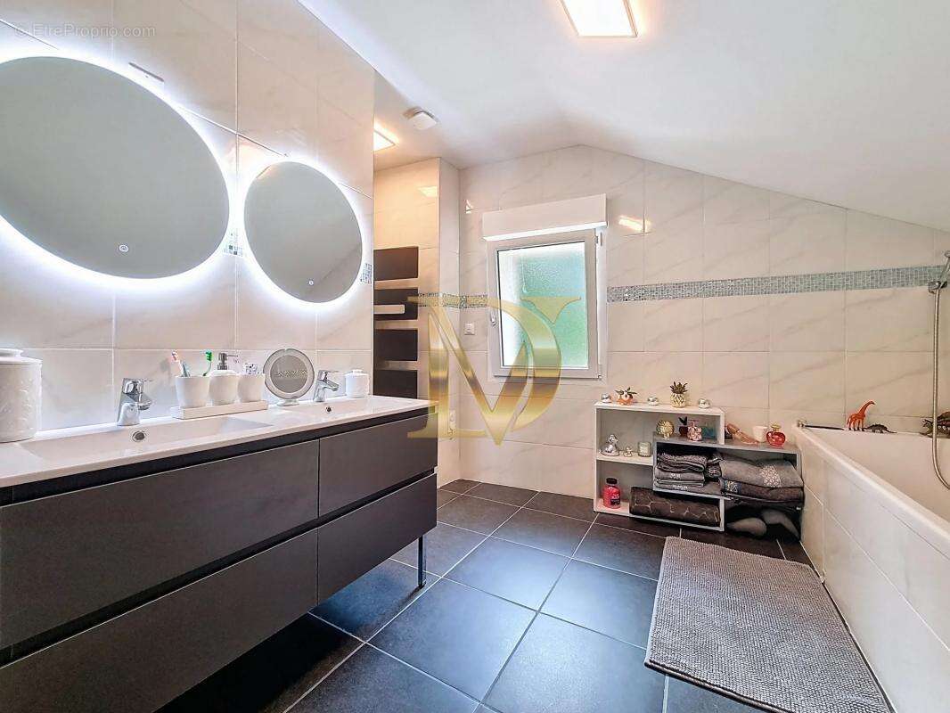 Maison à SAINT-GEORGES-SUR-CHER