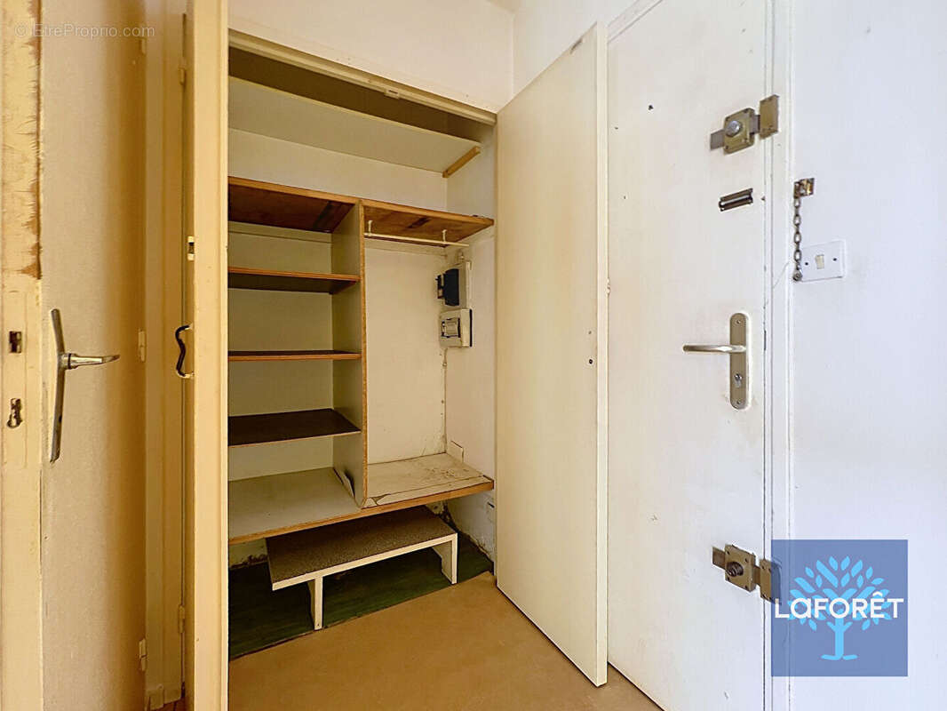 Appartement Cormelles Le Royal 1 pièce(s)  30 m2 - photo 10