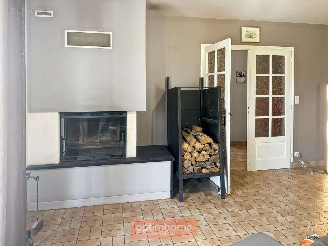 Maison plain-pied 125 M2 habitables, sur sous sol total, proximité tous commerces - photo 16