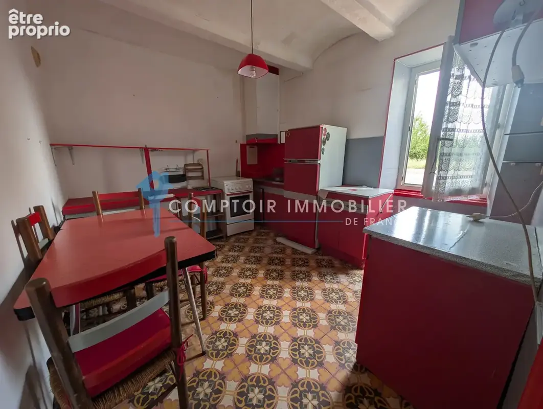 Dépt. 07 - A VENDRE Secteur AUBENAS - MAISON de 147 m2 -Parcelle de 320 m2 - photo 5