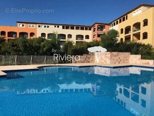 Appartement à CAVALAIRE-SUR-MER