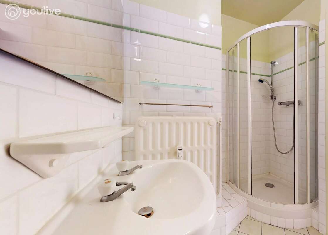 Appartement à ORVAULT